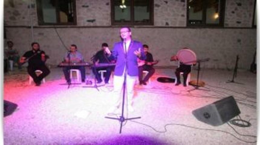 Harput&rsquo;ta Ramazan Etkinlikleri