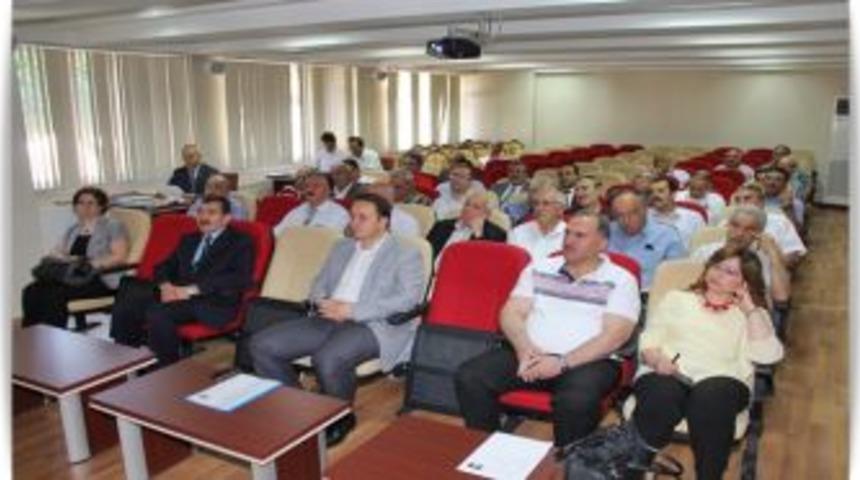 Hazar Şiir Akşamları Hazırlıkları Devam Ediyor