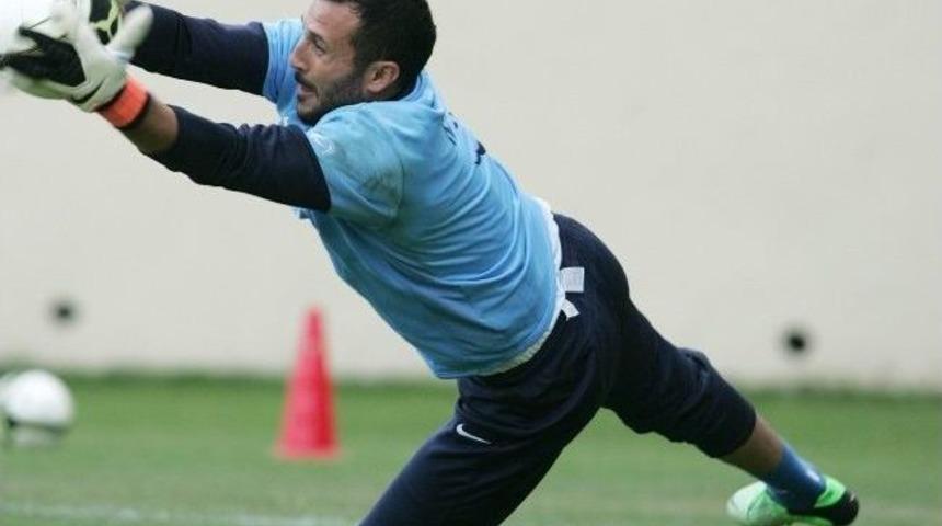 İsmail Şahmalı Yeniden Tekden Denizlispor&rsquo;da