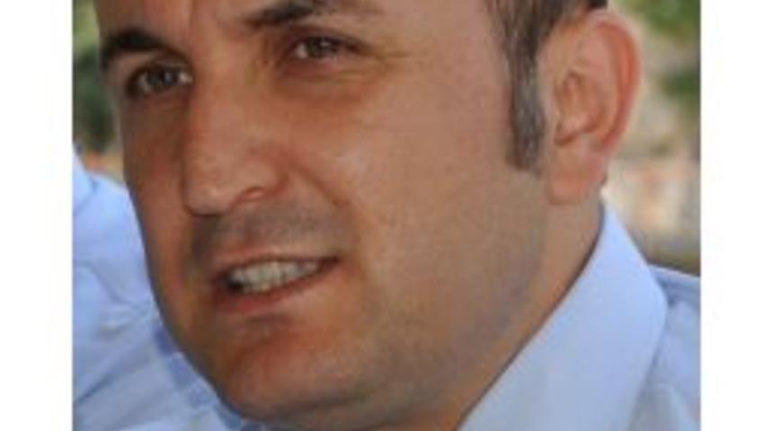 Rekt&ouml;r Orbay&rsquo;dan "tercih" &Ccedil;ağrısı