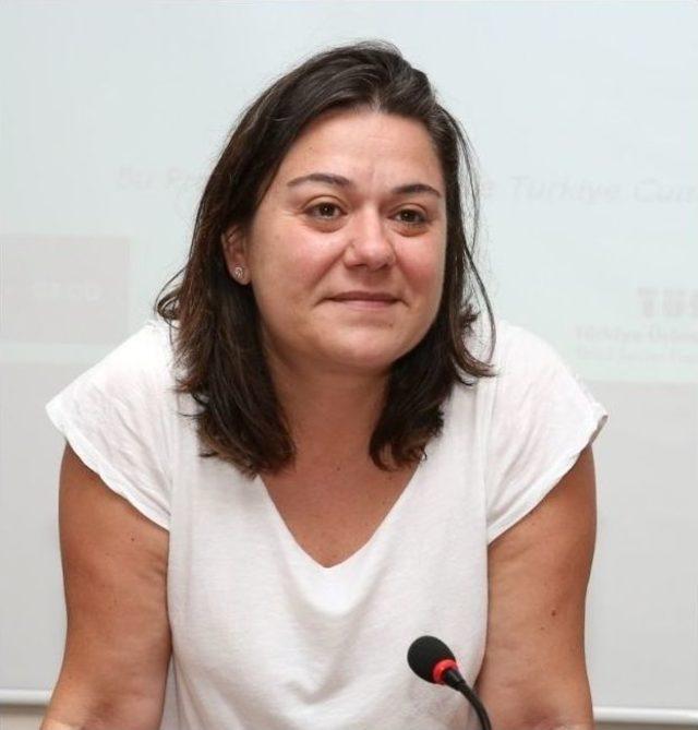 Sivil Topluma Aktif Katılım Raporu Bursa&rsquo;da Stk&rsquo;lara Sunuldu 3