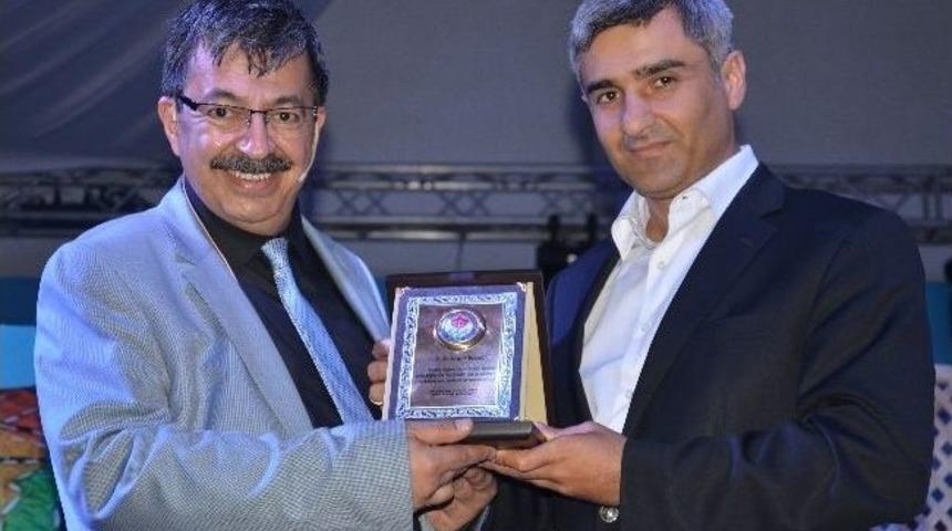 Hayati İnan&ccedil; &ldquo;can Veren Pervaneler&rdquo; İle Trabzon&rsquo;da