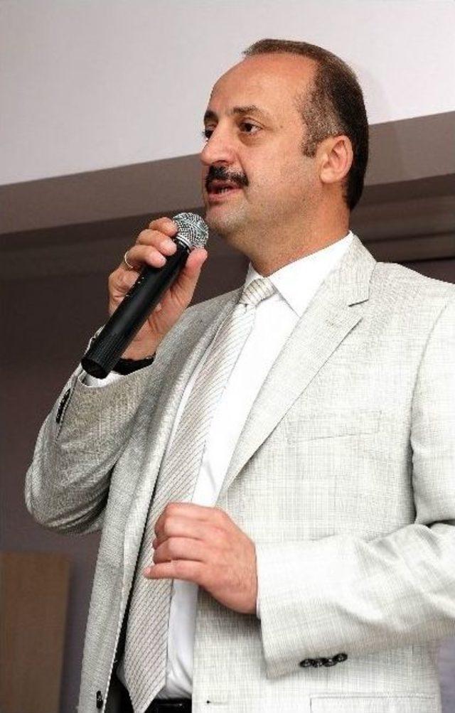 Bilgi Evi &Ouml;ğrencilerine Kur&rsquo;an Kursu Eğitimi 1