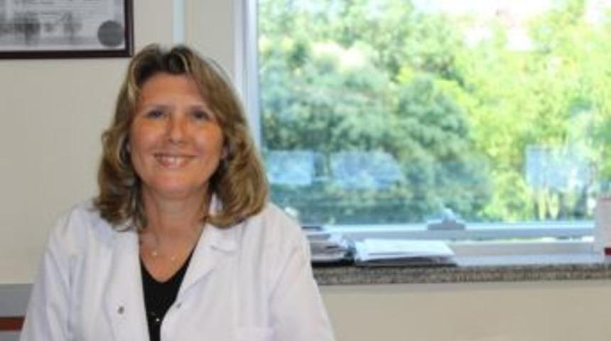 Cilt Kanserinde Korkutan Yaş: 20