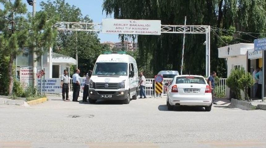 Başkent&rsquo;teki &Ccedil;atışma