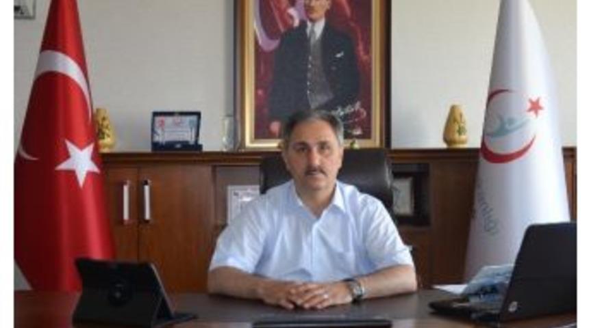 Mecbur Kalınmadık&ccedil;a Dışarı &Ccedil;ıkmayın