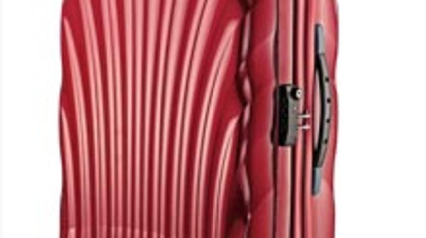 Samsonite Cosmolite Koleksiyonu