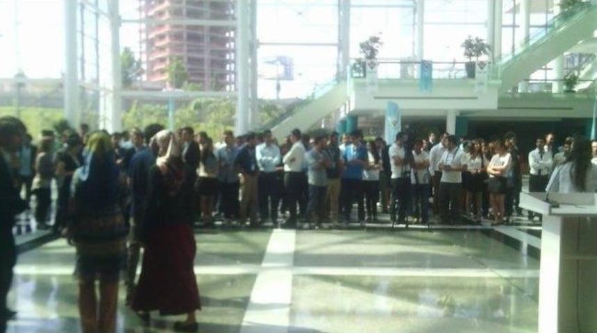 Aksaray&rsquo;da Rahat Yaşam Projesi Final Sergisi