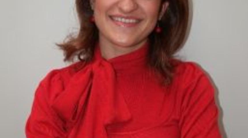 Beslenme Ve Diyet Uzmanı Rabia Yurdag&uuml;l: