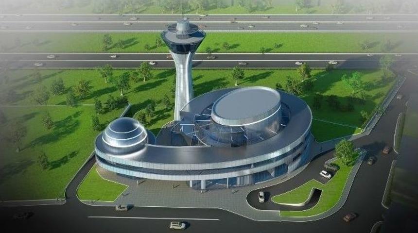 &Uuml;sk&uuml;dar Yeni Yatırımlarla Zirveye Tırmanıyor