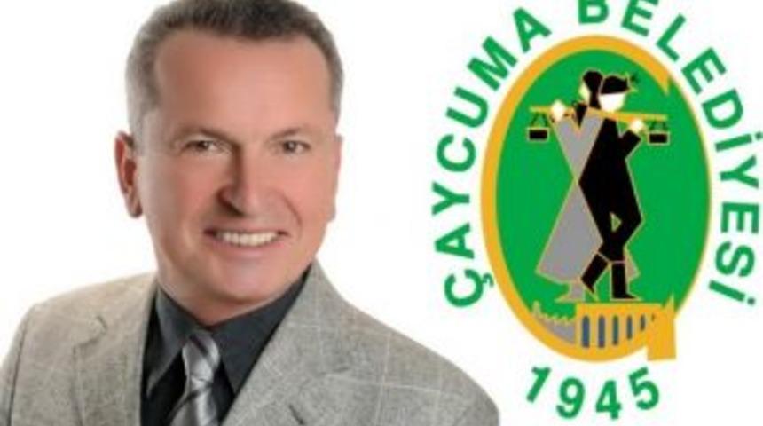 Başkan Kantarcı&rsquo;dan Emekliler G&uuml;n&uuml; Mesajı