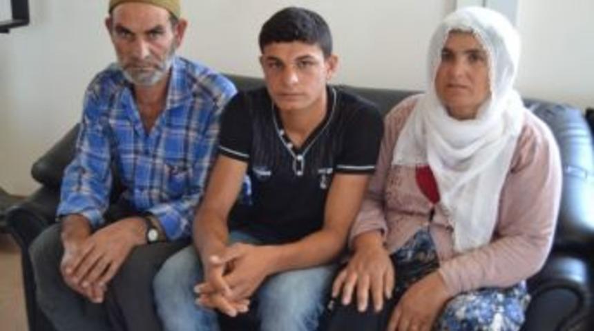 Kayhan Ailesi, Adaletin Yerini Bulmasını İstiyor