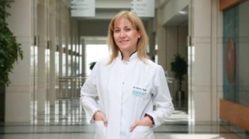 Doktor Berrin Aydın: "yazın En Sık D&uuml;şme Nedeniyle Acil'e Başvuruluyor"
