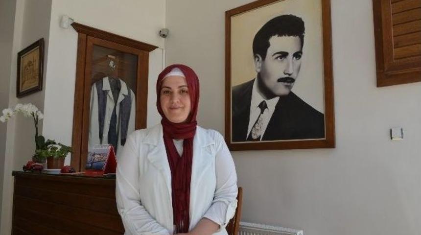 Malatyalı Sanat&ccedil;ı Sami Kasap İ&ccedil;in M&uuml;ze Oluşturuldu