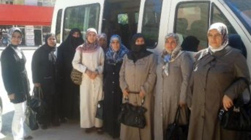 Ketem'den Kanser Taraması