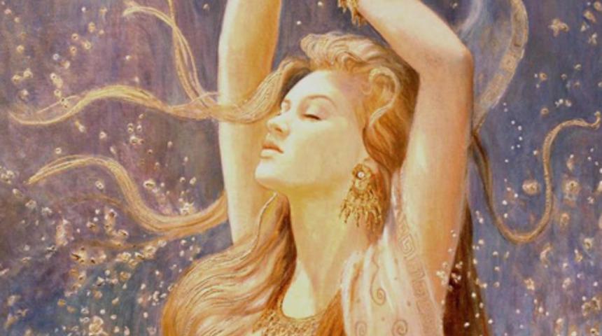 Ven&uuml;s, Başak burcunda!