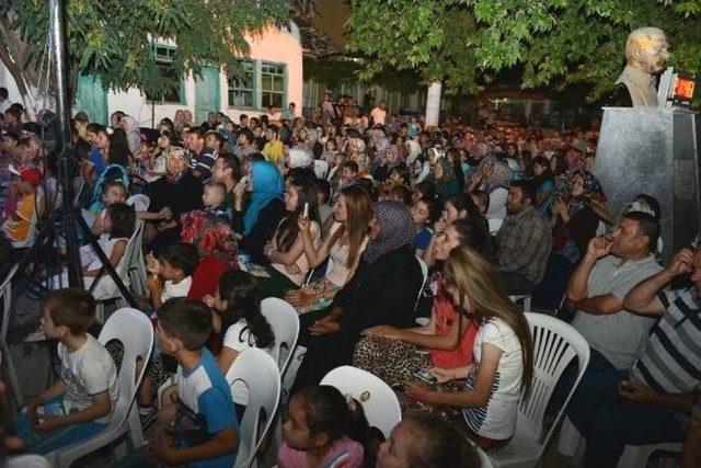 Nil&uuml;fer&rsquo;de Ramazan Başka G&uuml;zel 2