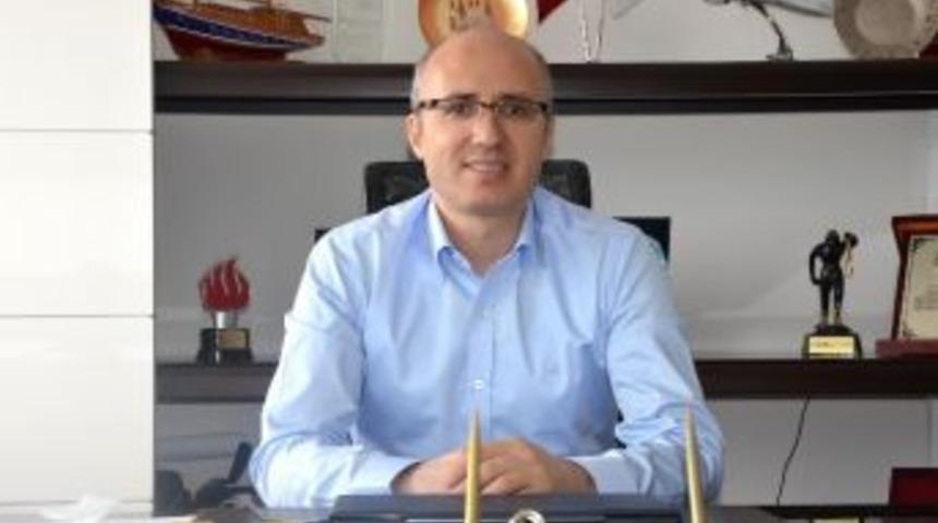 &lsquo;gurbet&ccedil;ilerin Tedavi İ&ccedil;in Tercihi T&uuml;rkiye&rsquo;