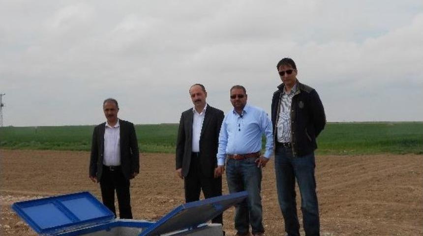 Aksaray'da Sulanabilir Araziler Artacak