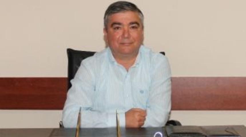 Belediye Başkan Danışmanlığına G&ouml;revlendirme