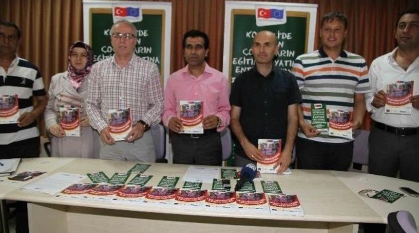 Romanların Sosyal Hayatı Kitap Oldu