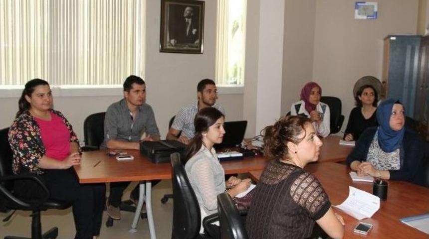 Kartepe Belediyesi Eğitime &Ouml;nem Veriyor