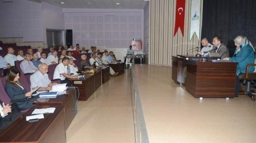 Kartepe&rsquo;de Sakin Meclis