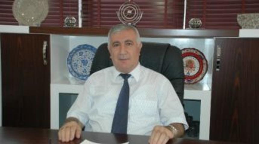 Esmmo&rsquo;dan Beyanname Ve Vergi Uyarısı