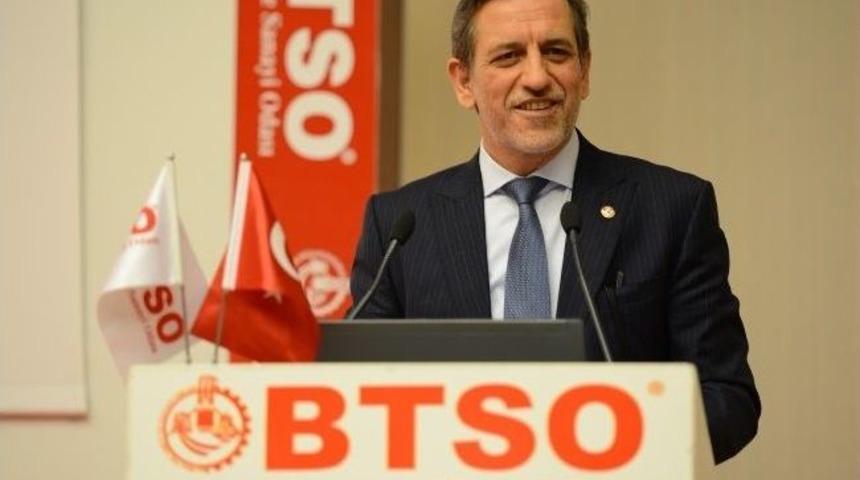 Butgem&rsquo;den &Ouml;rnek Eğitim Projesi