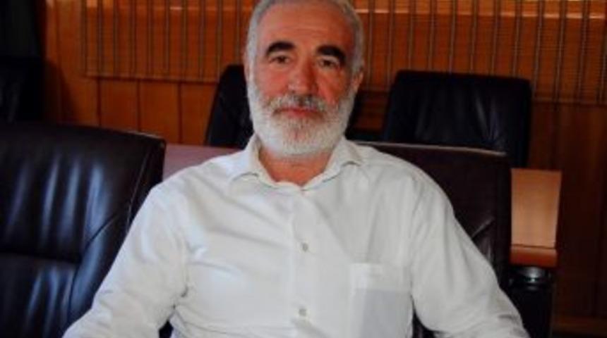 Bayhan 6. D&ouml;neme &ldquo;merhaba&rdquo; Dedi