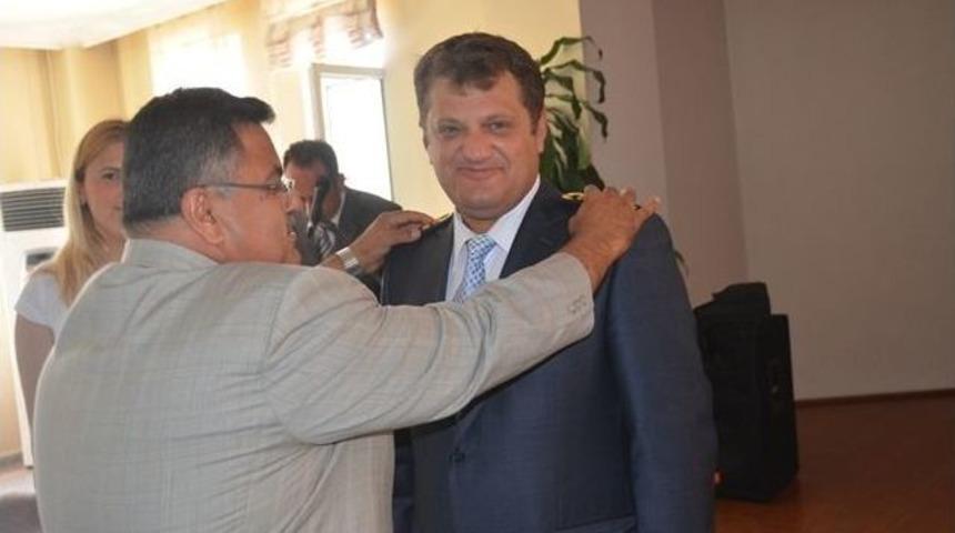 Bilecik Emniyetin 'rıza Babası'nın Tayini &Ccedil;ıktı