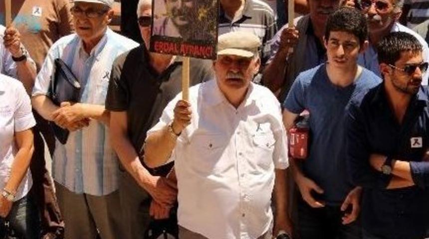 Sivas Katliamı Eskişehir&rsquo;de Anıldı