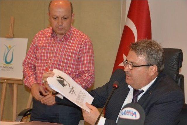 Halkın Se&ccedil;tiğini Meclis Kabul Etmedi 1