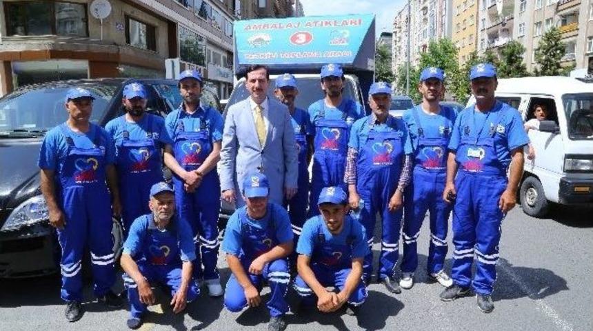 İlkadım'da Geri D&ouml;n&uuml;ş&uuml;mde Yeni D&ouml;nem