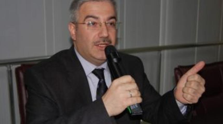 Kazalara Bariyerli &Ouml;nlem