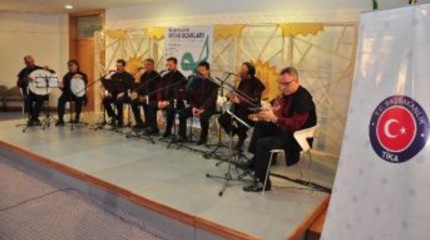 Balkanlar'da İrfan Ocakları Konferansı Tamamlandı