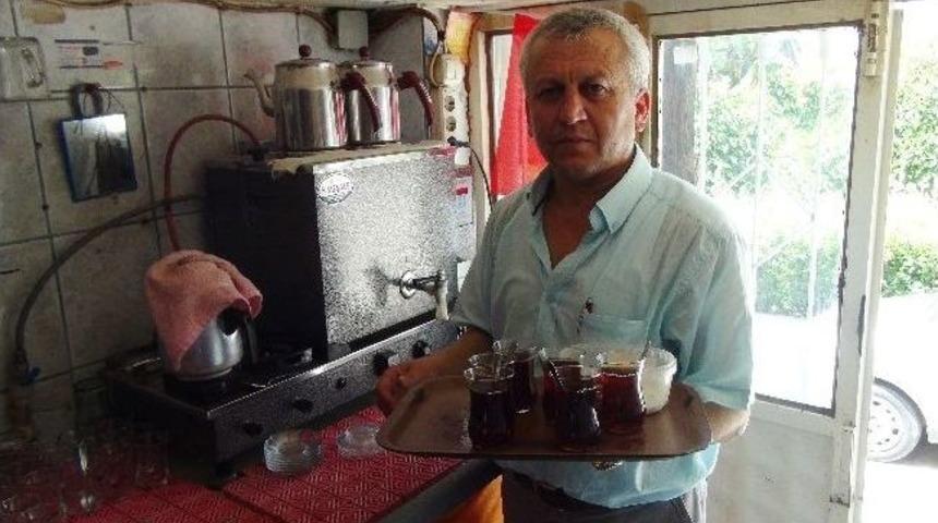 29 Yıl Sonra Gelen Mutluluk