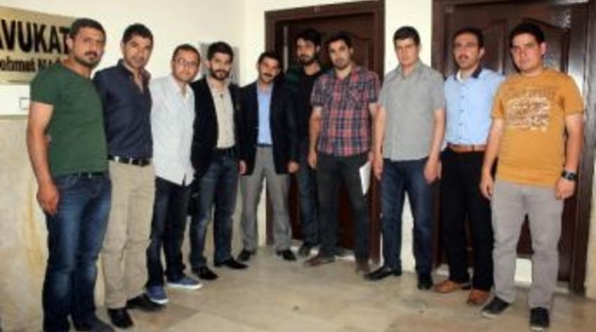 Gen&ccedil; Birlik Vakfı Ağrı Şubesi İlk Toplantısını Yaptı