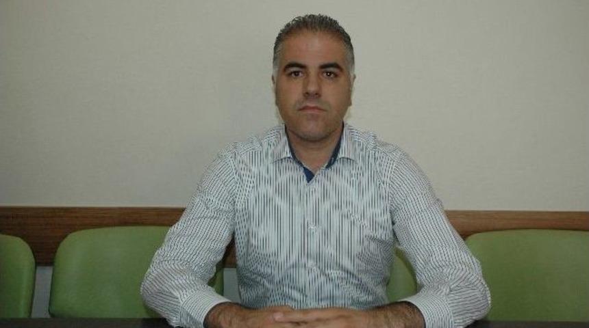 Chp&rsquo;den Madımak Olayı A&ccedil;ıklaması