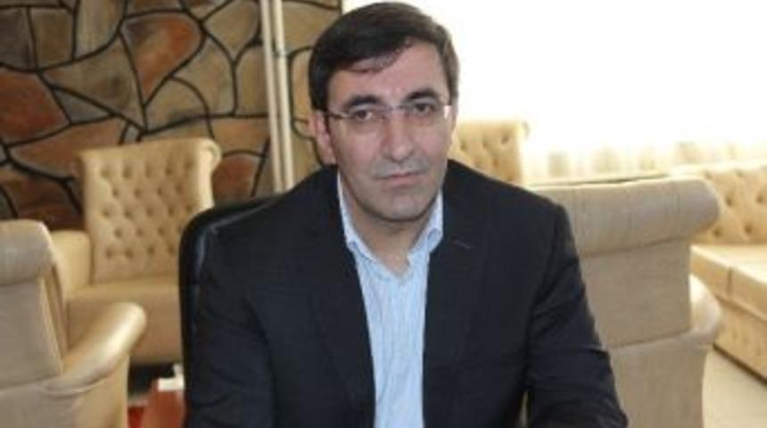 Solhan Myo İ&ccedil;in Yer Tahsisi Yapıldı