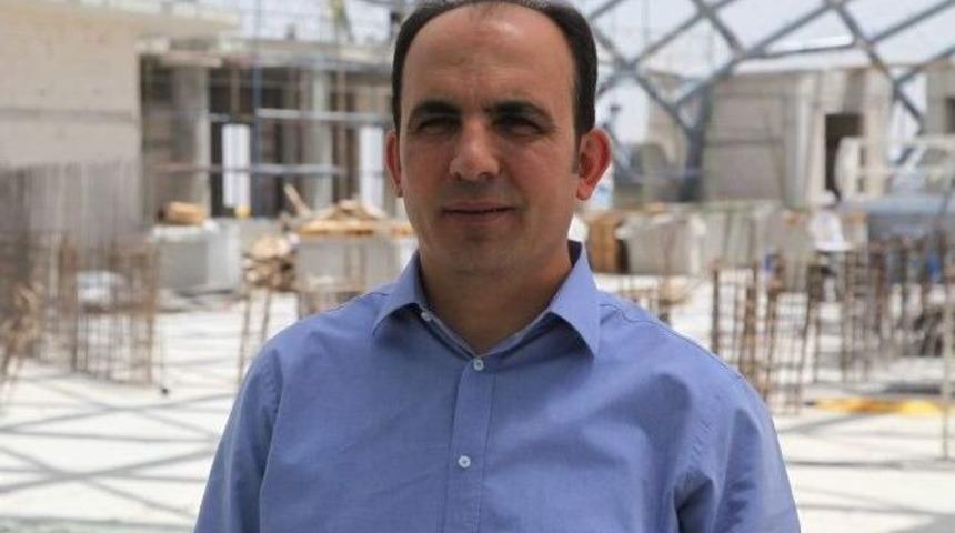 Aşkın Kanatları M&uuml;zesi Y&uuml;kseliyor