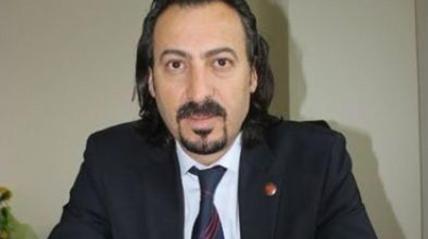 Van Berberler Ve Kuaf&ouml;rler Odası&rsquo;ndan Hijyen Eğitimi