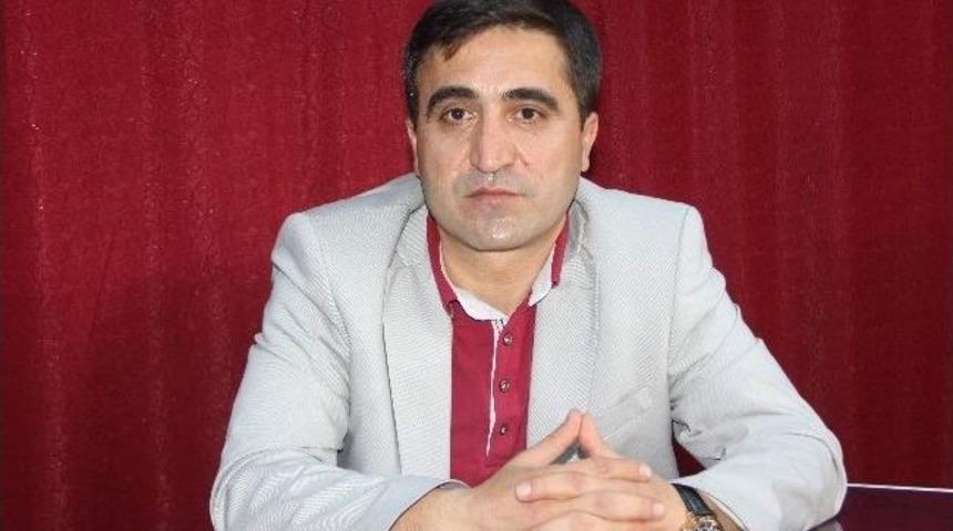 Ovacık Kabuğunu Kırmak İstiyor