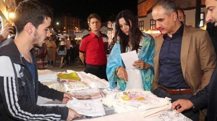 Ramazan Etkinlikleri Devam Ediyor