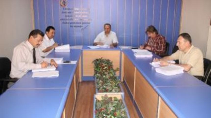 Yozgat T&uuml;ketici Haklarına 5 Ay&rsquo;da 10 Bin Başvuru