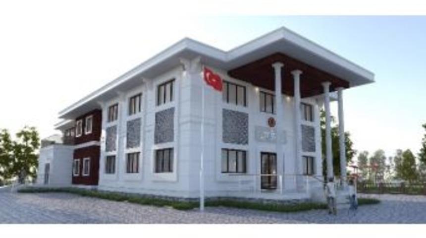 Rize'de Adli Tıp Kuruluyor
