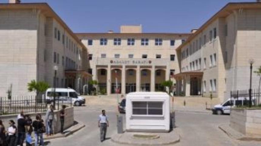 Siirt&rsquo;te &Ccedil;ocuk Gelin Kader'in Davası G&ouml;r&uuml;ld&uuml;