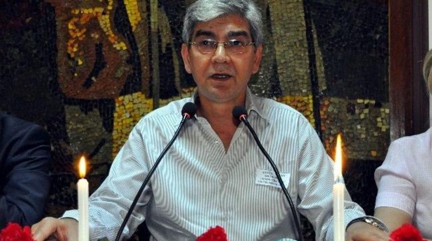 Sivas Katliamının 21. Yıld&ouml;n&uuml;m&uuml;