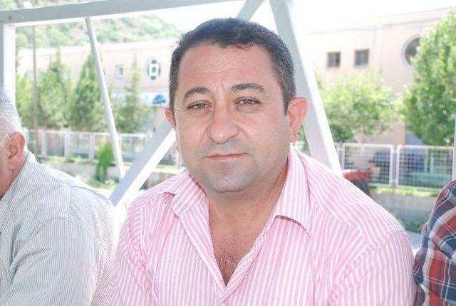 Gen&ccedil; Futbolcular Tokatspor İ&ccedil;in Ter D&ouml;kt&uuml; 2