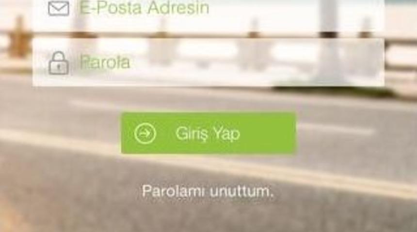 D&uuml;zce Parmaklarınızın Ucunda